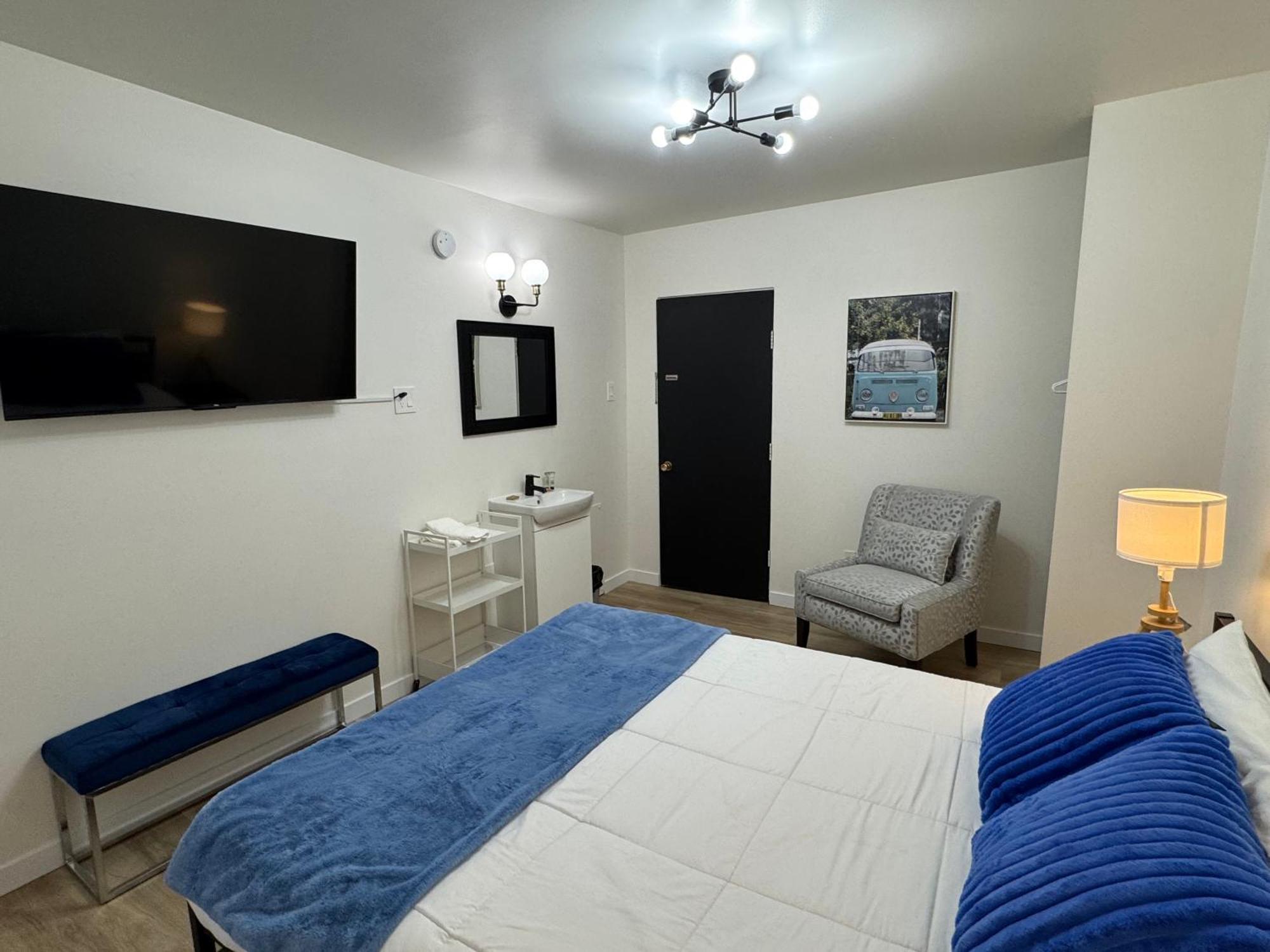 אדמונטון Commercial Hotel מראה חיצוני תמונה