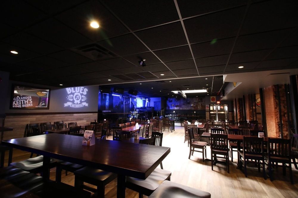 אדמונטון Commercial Hotel מראה חיצוני תמונה